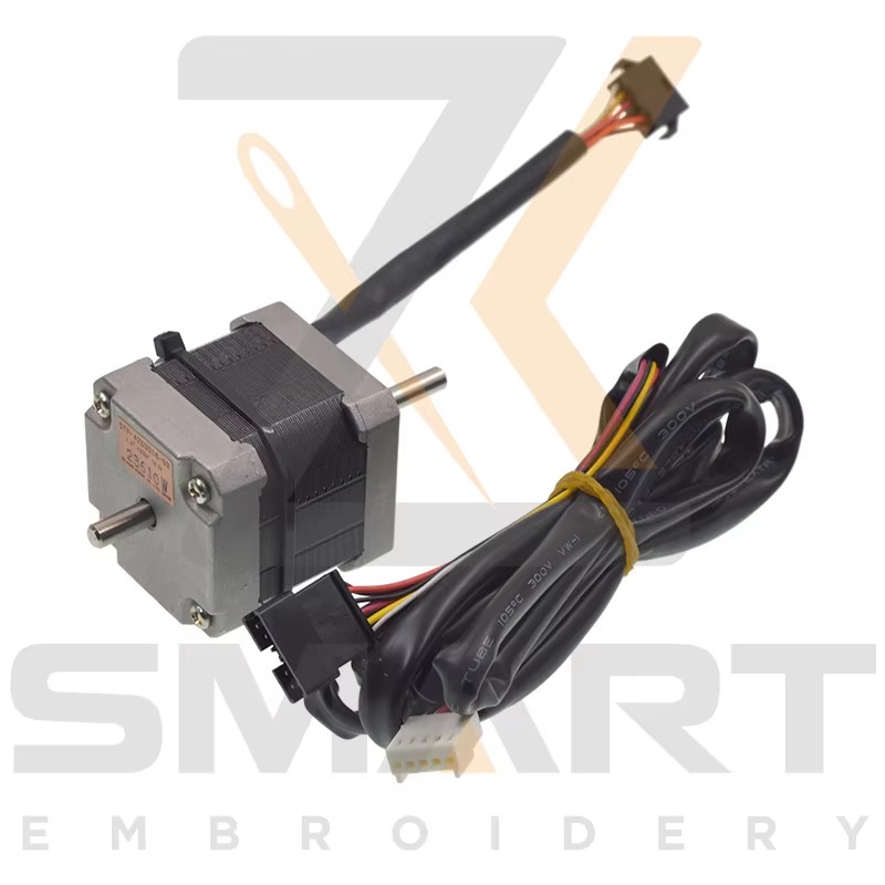 Motor 42D3016 Para DAHAO Sistema Chinês Embroidery Máquinas EDH06-42D3016
