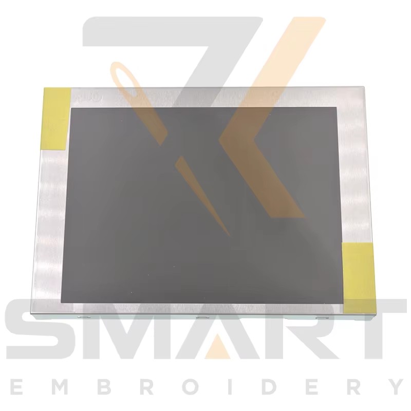 Painel de exibição G057QN01-V1 China Embroidery Machine Parts E10-G057QN01-V1