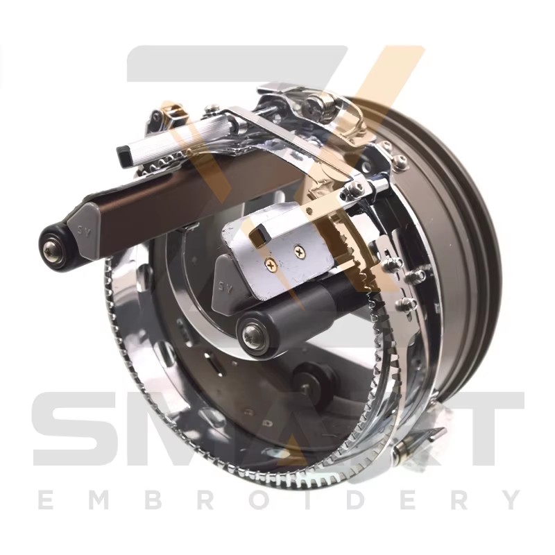 Cap Driving Kit China Embroidery Machine Parts D0301SY-KIT