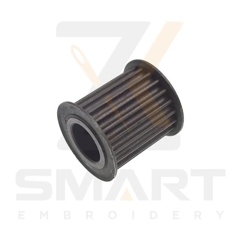 Peças da máquina de embrulho Pulley D05-5M-D17-T20-W30-AF