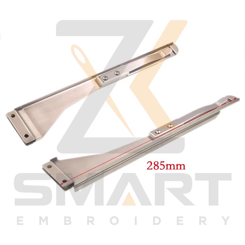 Tubular embroidery Hoop Suporte China embroidery Machine Parts D020406-285 D020406-320