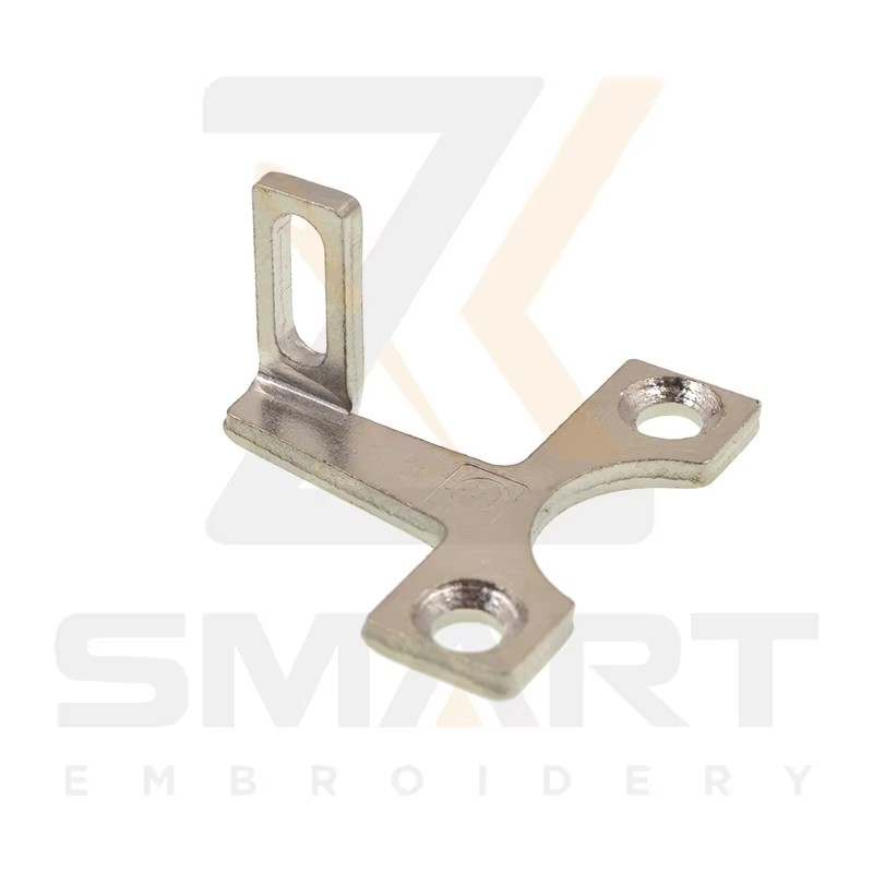 Bracelete de fixação de pressão do quadro para máquina de embrulho chinesa D08002-0202