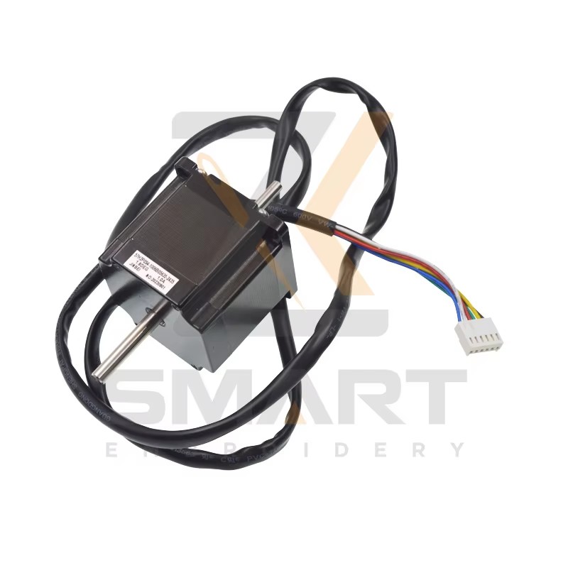 Motor 57H2P054-1006BZ05635-2435 para máquina de embrulho chinesa