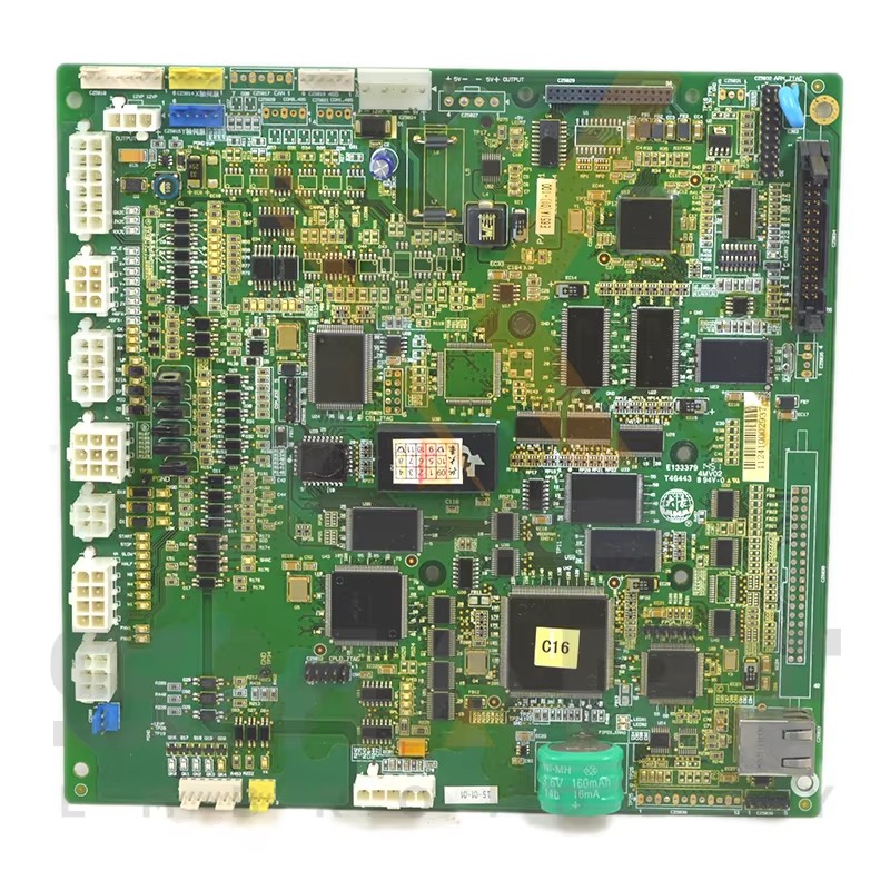 DAHAO E651 Peças de Máquina de Embroideria Chinesa EDH0101-E651-U