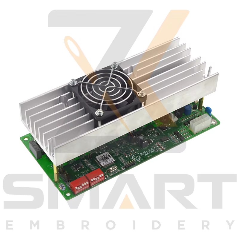 Shanlong Driver Board 03-DR16C 03-DR11A China Embroidery Machine Parts ESL-03-DR16C