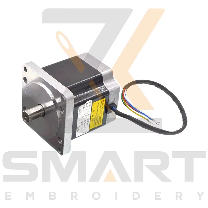 Motor 86BYG350AH para DAHAO sistema máquinas de embrulho chinês EDH03JB-86BYG350AH
