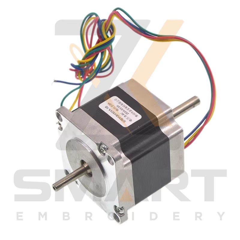 Feiya Motor 57BYG101A-18 Peças de máquina de embrulho EDH03-57BYG101A-18