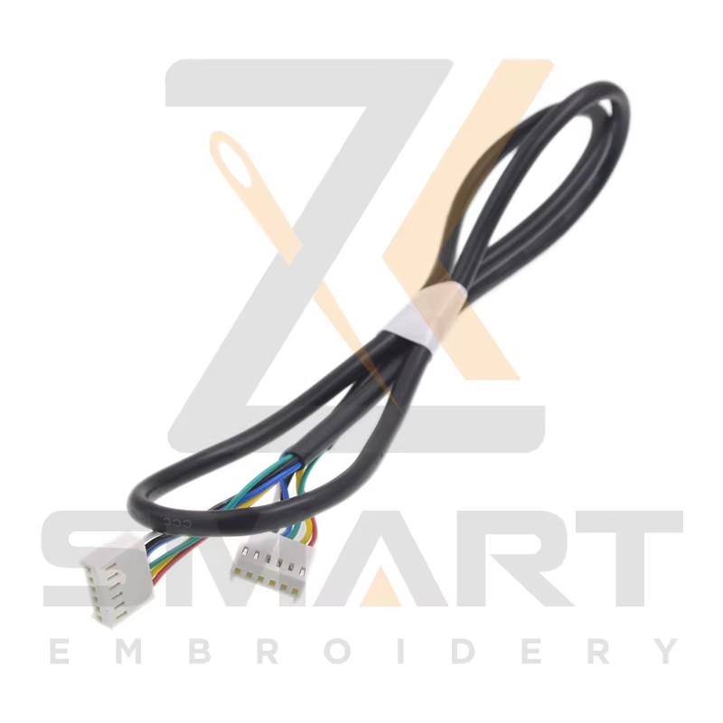 Cabo único para DAHAO EF230 EF200 Cartão China Embroidery Machine Parts E11-EF230/EF200