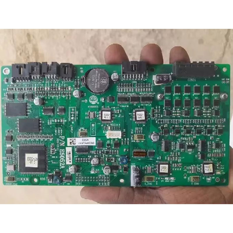 DAHAO E5052A placa China Embroidery Machine Parts EDH0101-E5052A