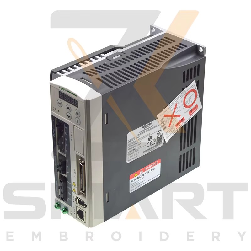 Richpeace Driver LXM23DU10M3X Peças de máquina de embrulho EFY-LXM23DU10M3X
