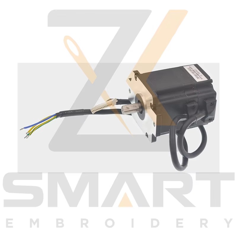 Motor de arco-íris 70SF3A60-11040-1000Z China Embroidery Machine Parts E08-70SF3A60-11040-1000Z