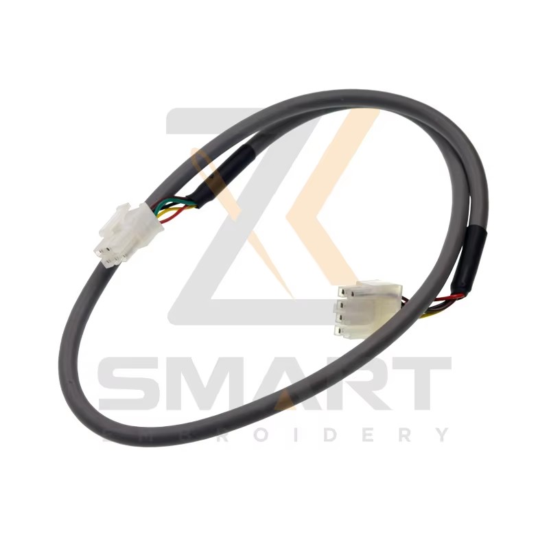 Cabo para DAHAO FV301D China Embroidery Machine Parts E11-FV301D
