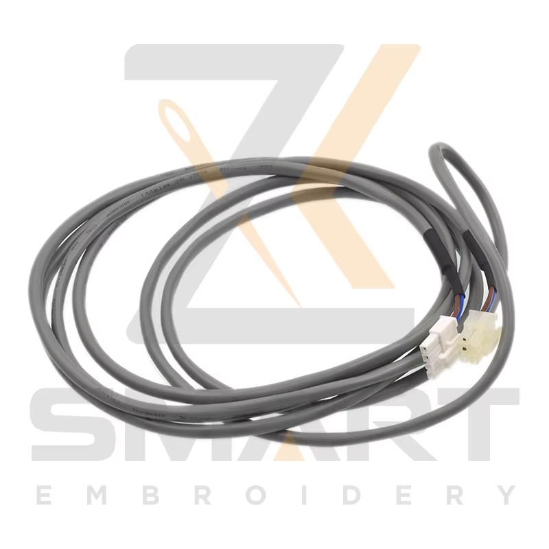 Cabo de sinal para monitor DAHAO 528 para CPU de placa-mãe embrulhar máquina peças E11-528KIT