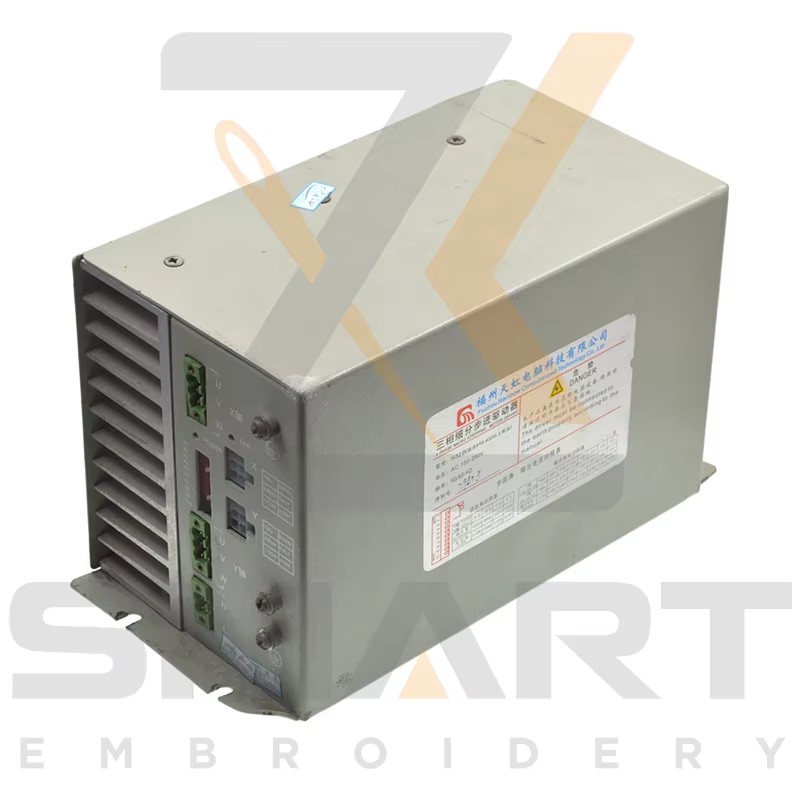 Rainbow H32 Driver Usado China Embroidery Machine Parts E08-H32-U