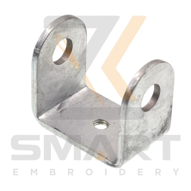 Pulley Bracket para CAMFive TANG Embroidery Machines D08032CN01