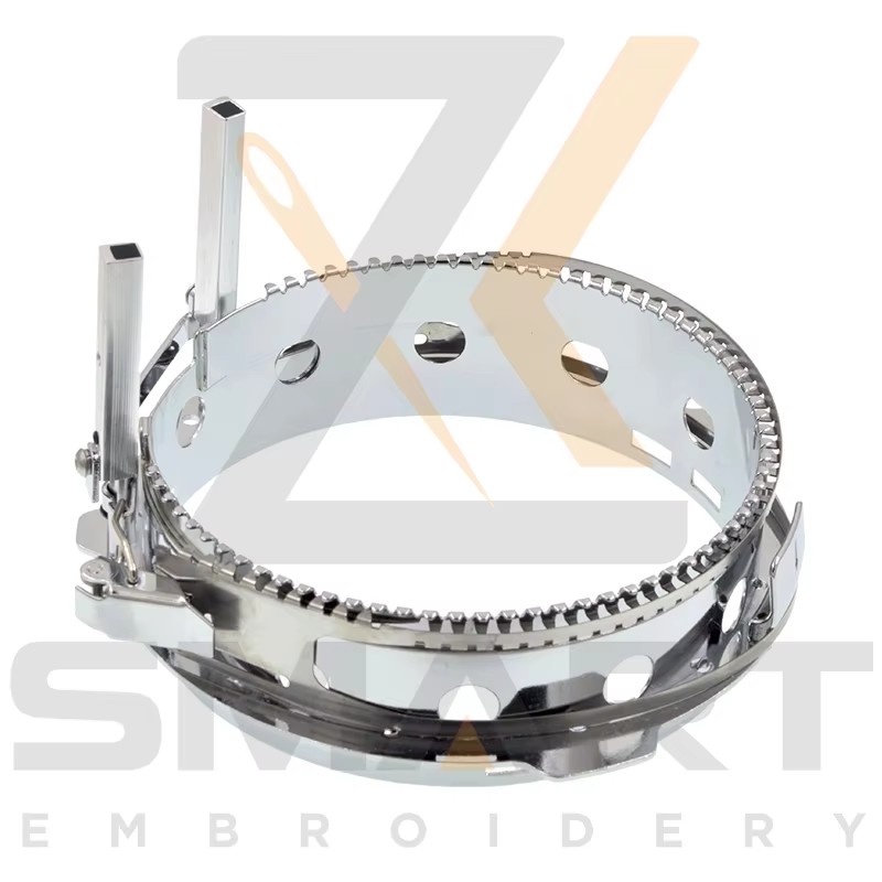 Anel de embrulho de tampa para peças de máquina de embrulho chinesa D030201-SY01