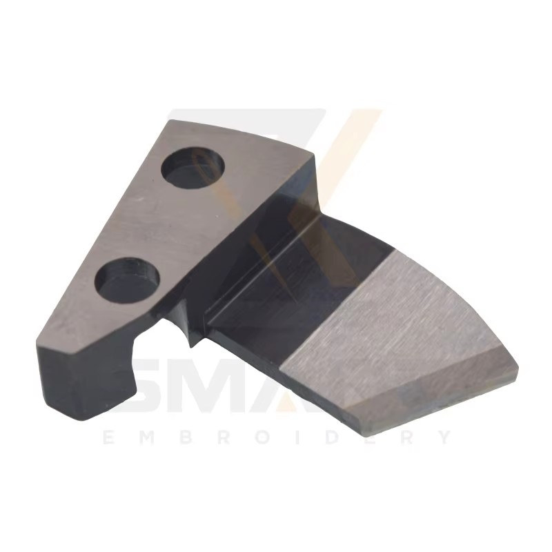 Pescoço HV270040 Para Peças De Máquina De Embrulho De Barudan C0301BD-HV270040