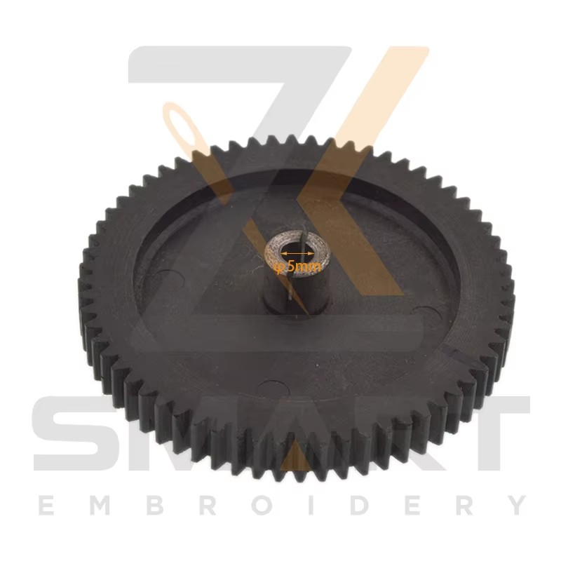 Máquinas para embrulhar Chenille CH008-T64-D5/10