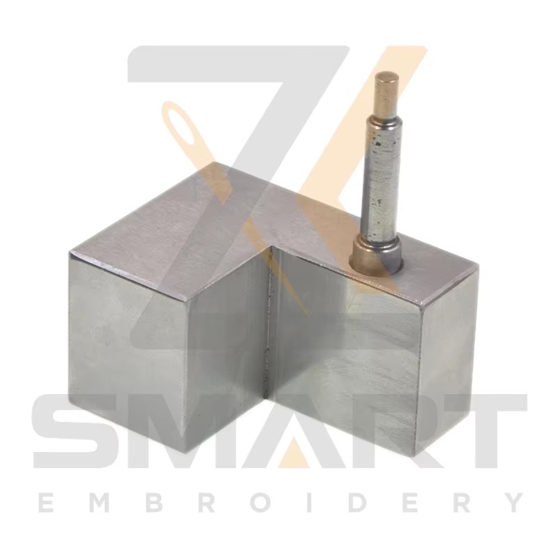 Barudan Arm Gauge Para Peças De Máquina De Embrulho De Aço Grande G01BD-ARM01