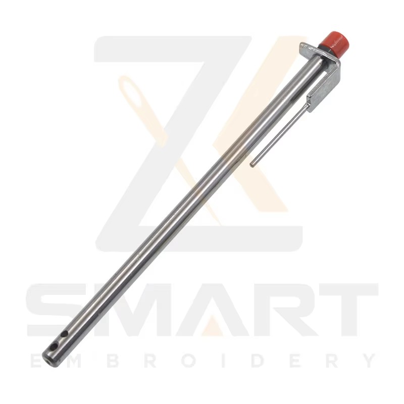 Barra de agulha Ass'y KF230010 para máquina de embrulho Barudan N04BD01