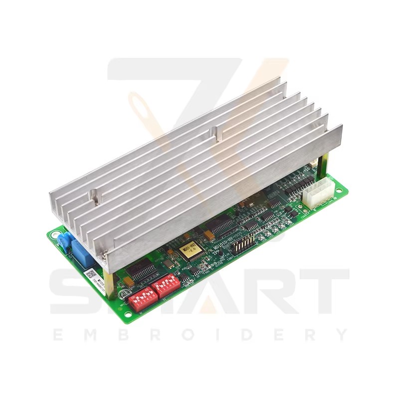 DAHAO Driver Card MD101-HV para máquina de embrulho chinesa EDH02-MD101-HV