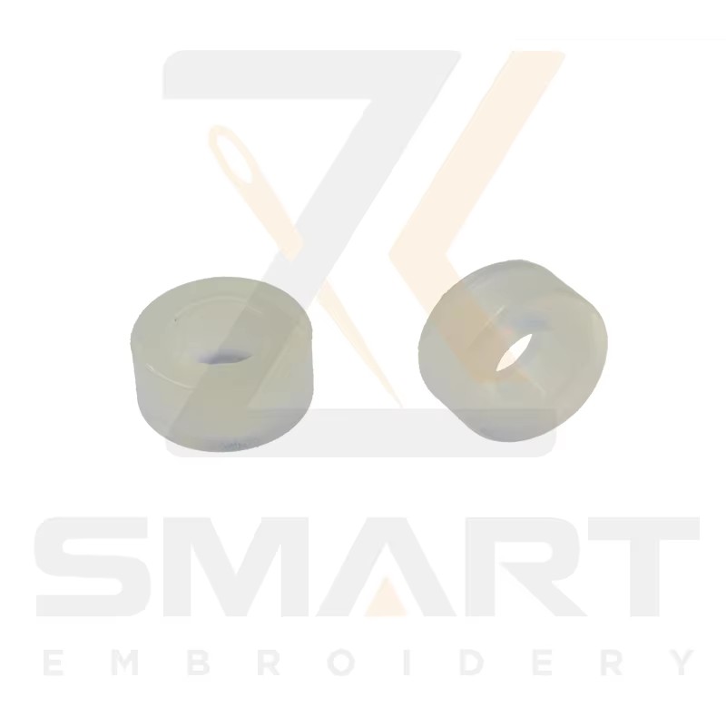 10 Peças Barudan Embroidery Machine Parts Agulha Bar Stopper HT230220 A12BD01