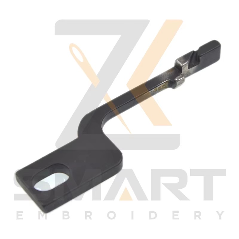 Peças da Máquina de Embroidery Barudan HV270372 Torque Rotativo Bobbin Case Holder Posição Bracket R04BD01