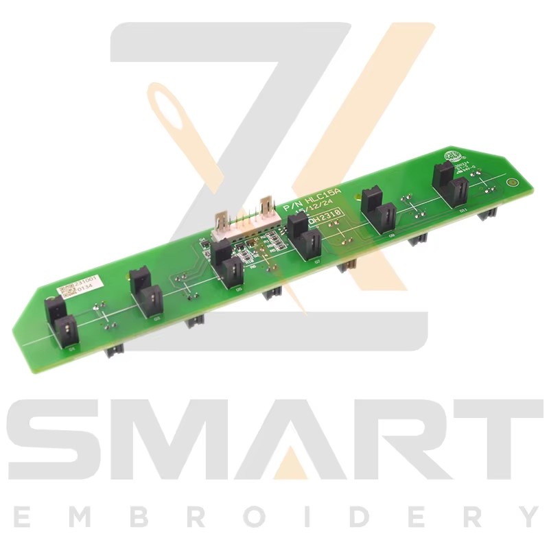 DAHAO placa de sensor HLC15A para máquina de embrulho chinesa EDH0501-HLC15A