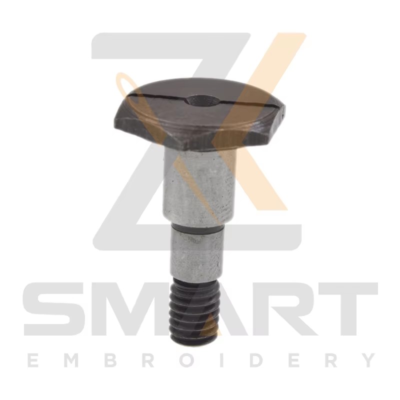 5 peças Barudan Embroidery Machine Parts Needle Bar Drive Lever Conecting Pin HB230261 A04BD01P