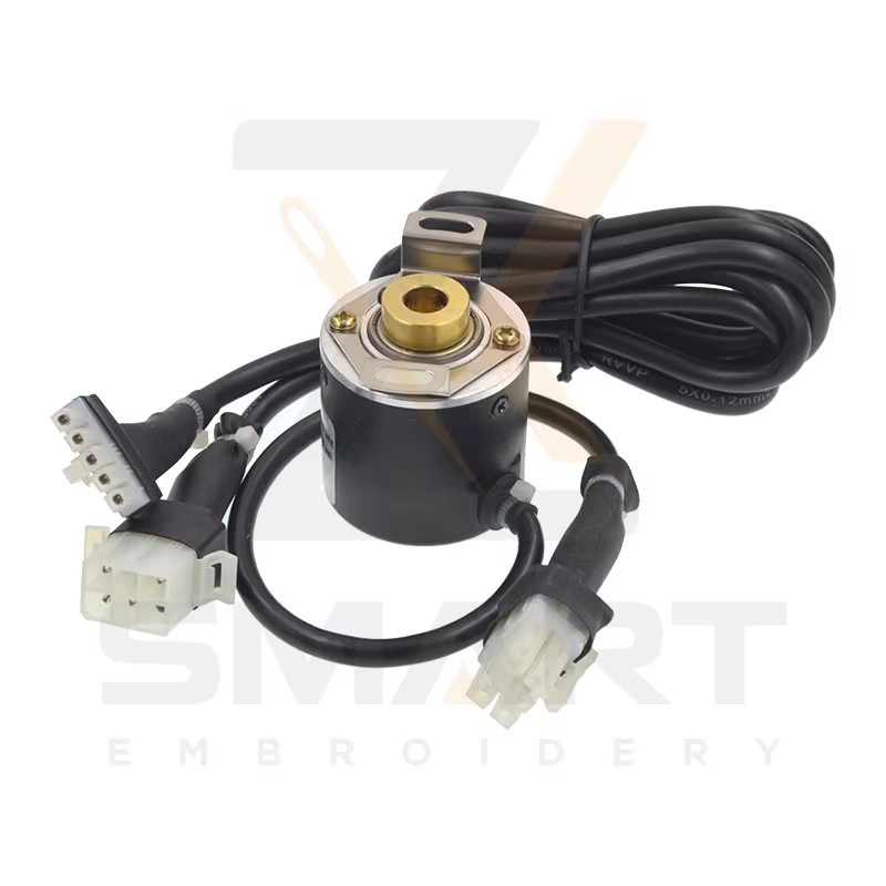 Encoder para máquina de embrulho chinesa EDH06-EC01