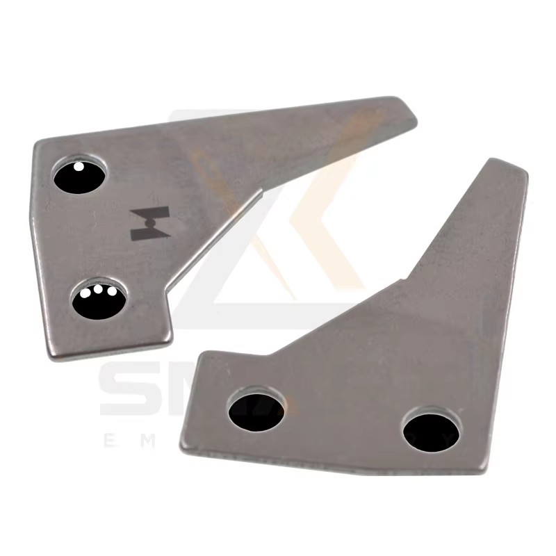 Faixa KN270960 para peças de máquina de embrulho Barudan C0301BD-KN270960