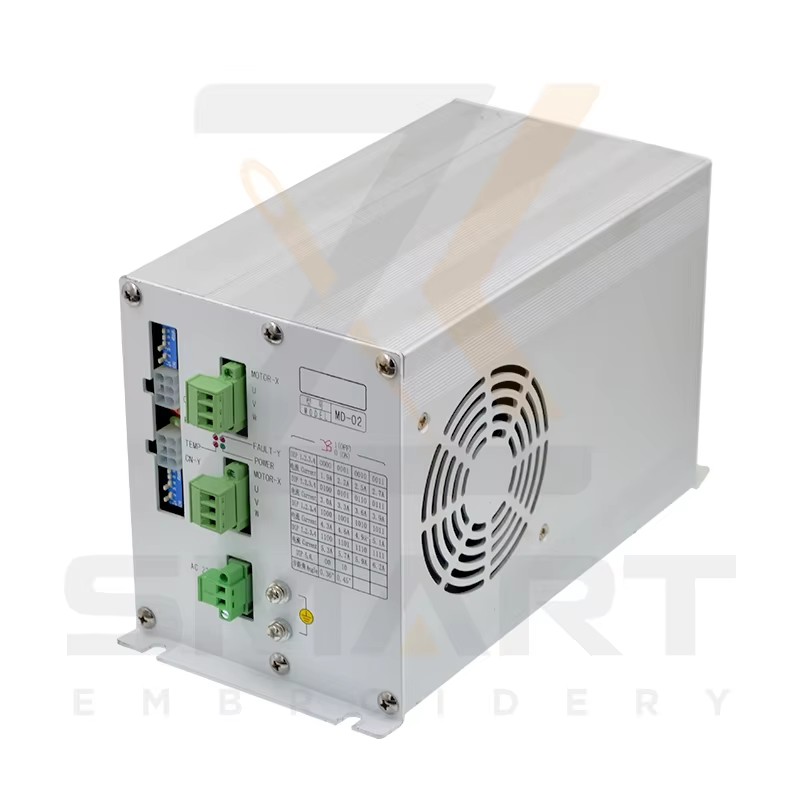 DAHAO MD02 caixa de condutor para máquina de embrulho chinesa EDH02-MD02