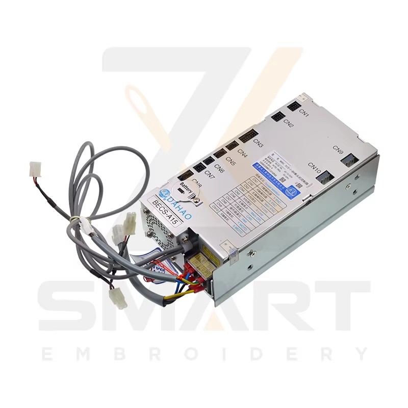 DAHAO A15 caixa de controle A15-1-BH para máquina de embrulho chinesa EDH02-A15-1-BH