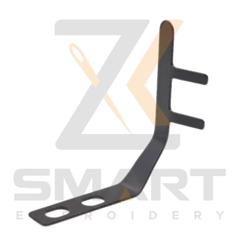 Peças da máquina de embrulho Barudan Picker HV270020 Threacl Upper Separate Hook C0401BD02