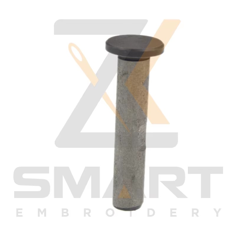 Peças da máquina de embrulho de 5 peças Barudan HT230280 Pin de motor de barras de agulha A0702BD03
