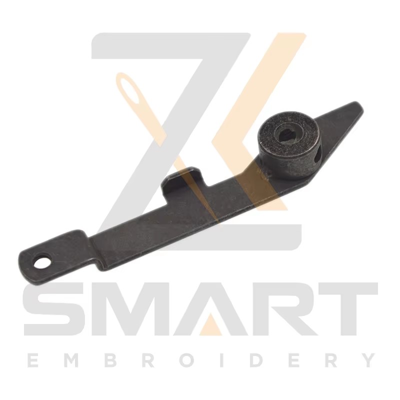 Peças da Máquina de Embrulho Barudan KL270110 Fio Longe Solenoide Lever C0104BD01