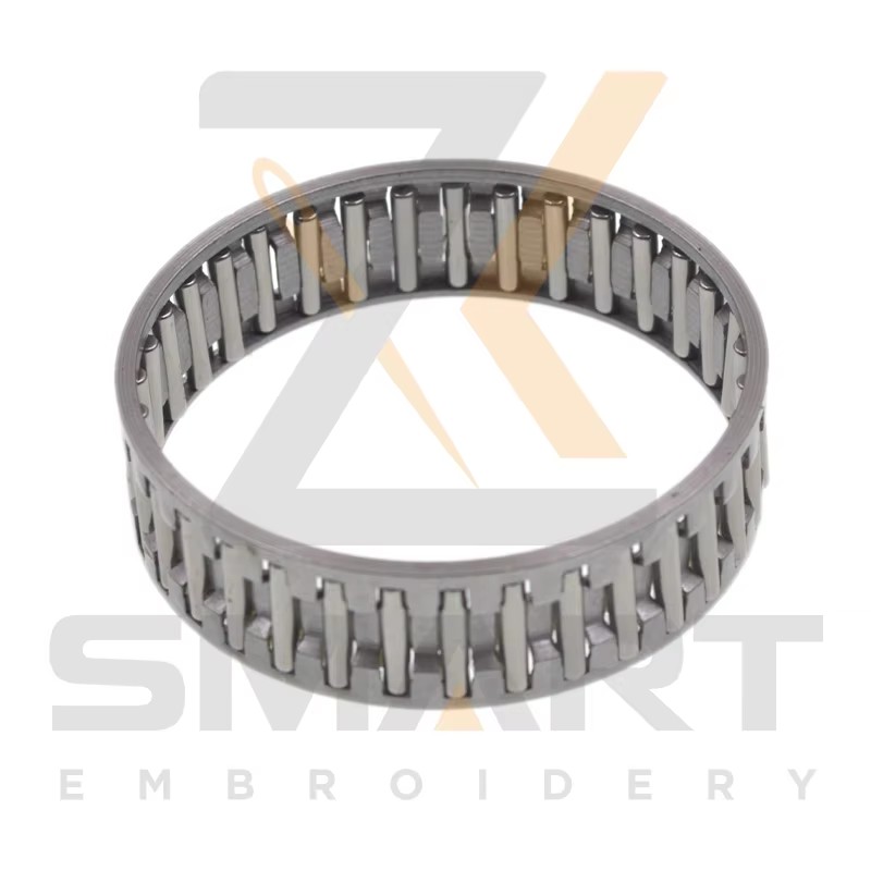 Peças da máquina de embrulho Barudan RH230271 Bearing Needle A0302BD01