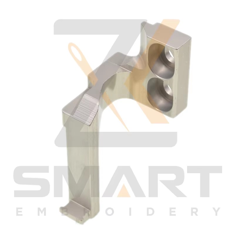 Peças da máquina de embrulho Barudan HT230370 RV230250 RR230031C RR230031Cloth Hold Support N03BD01