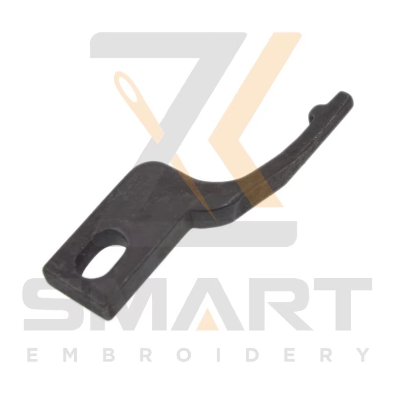 Peças da Máquina de Embroidery Barudan KF220511 Torque Rotativo Bobbin Case Holder Posição Bracket R04BD04