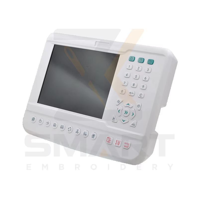 Copie DAHAO Display Monitor para E870, E879, E890 placa-mãe EDH0102-E870/E879/E890