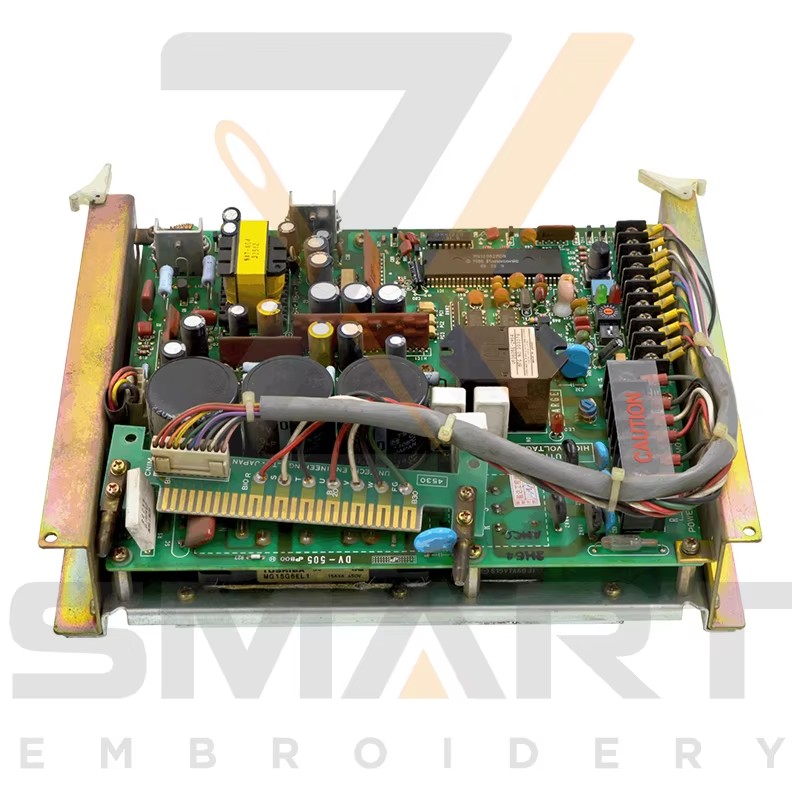 4530 placa usada Barudan Embroidery Machine Parts EBD-4530