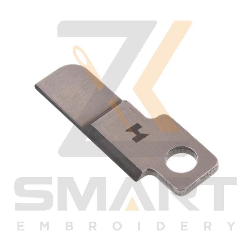 5 Peças Sequin Knife Blade China Embroidery Machine Parts S0101101