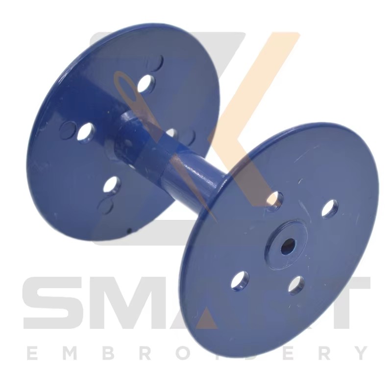 Reel Bobbin para máquinas de embrulho S06023-D4/60