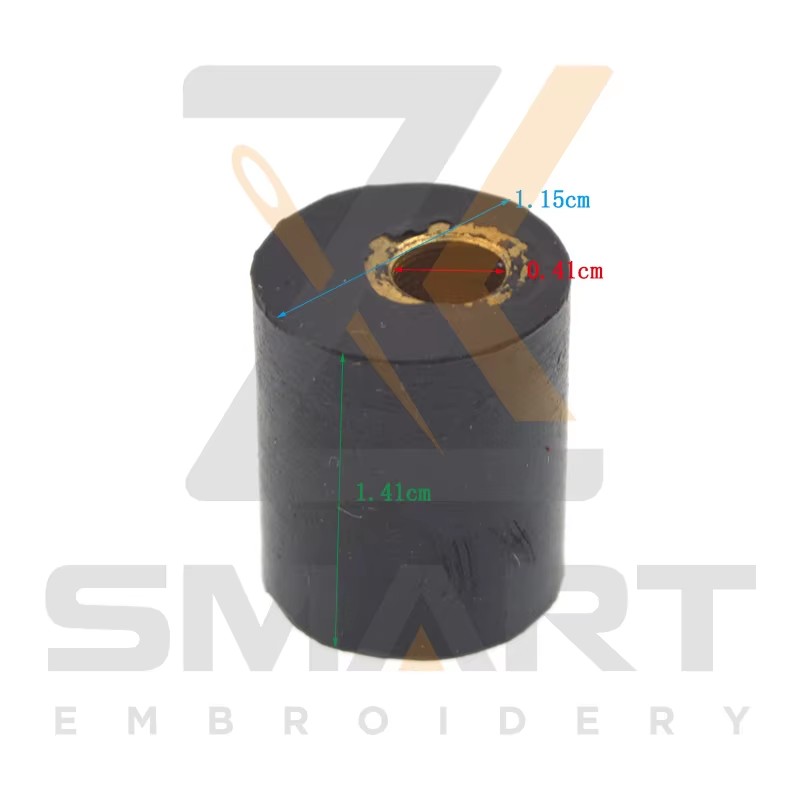 Peças da máquina de embrulho Barudan KN272401 Stopper Eccentric C0403BD02