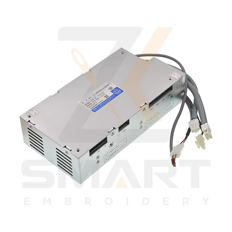 DAHAO A15 caixa de controle de máquina de embrulho doméstico EDH02-A15-H