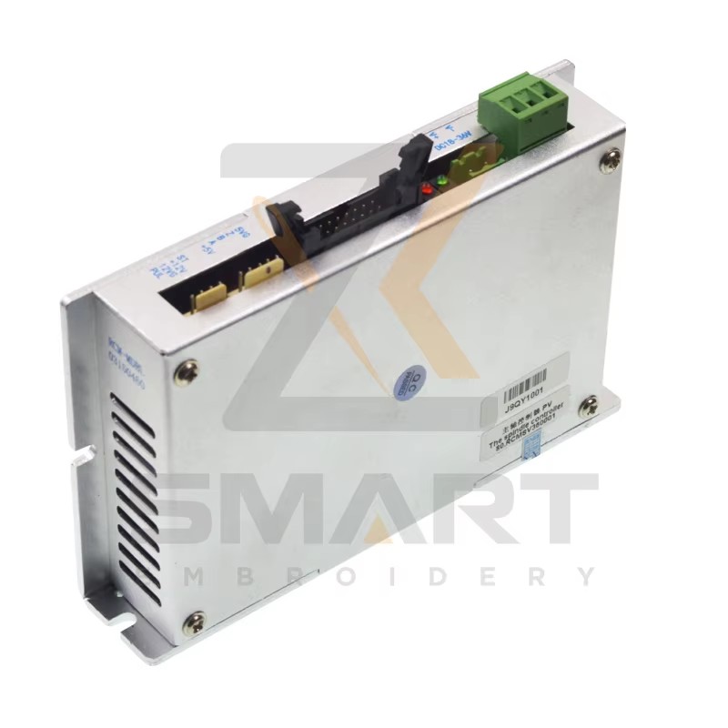 Peças originais Ricoma Driver RCM-MD1V12 Embroidery Machine E17-RCM-MD1V12