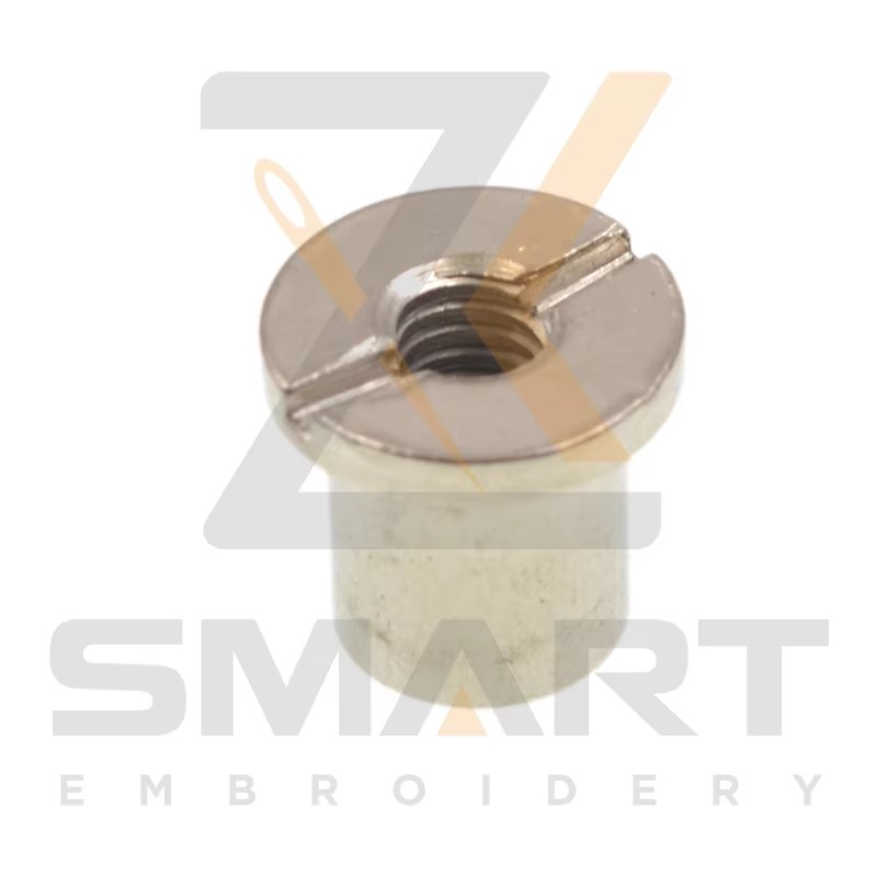 10 Peças Barudan Embroidery Machine Parts HT230620 Bar de agulha Stopper Fixing Pin A12BD02