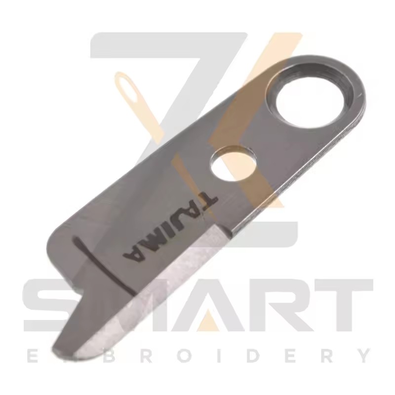 Máquina de embrulho de faca móvel Tajima C0301TJM05
