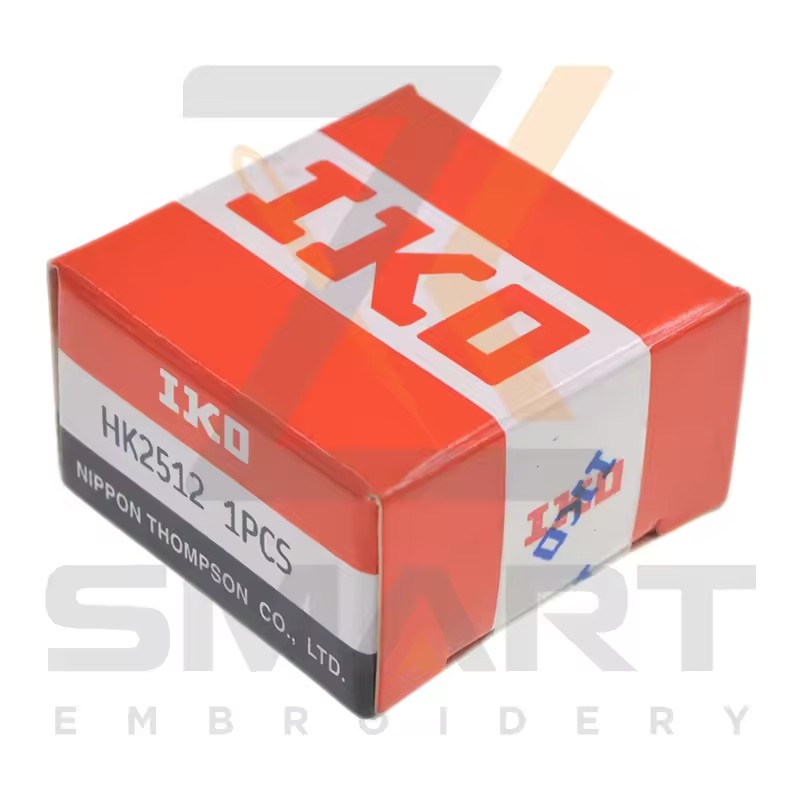 HK2512 Tajima China SWF Embroidery Machine Parts B0102-HK2512-IKO