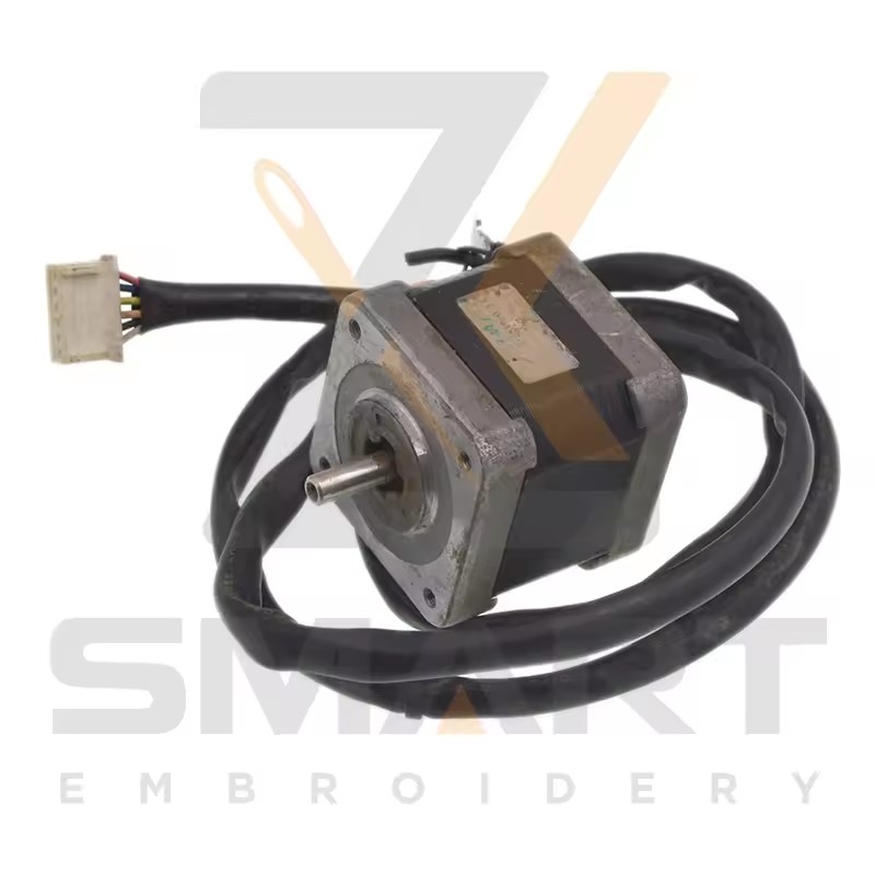 Tajima Wiper Motor MX6402000000 STH-39D213-12 Peças da máquina de embrulhar Tajima C0103TJ02